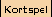 Kortspel